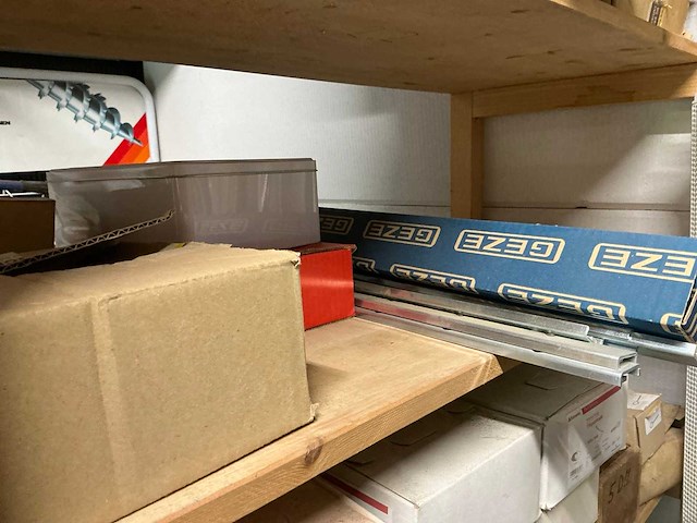 Partij bevestigingsmateriaal - afbeelding 28 van  46