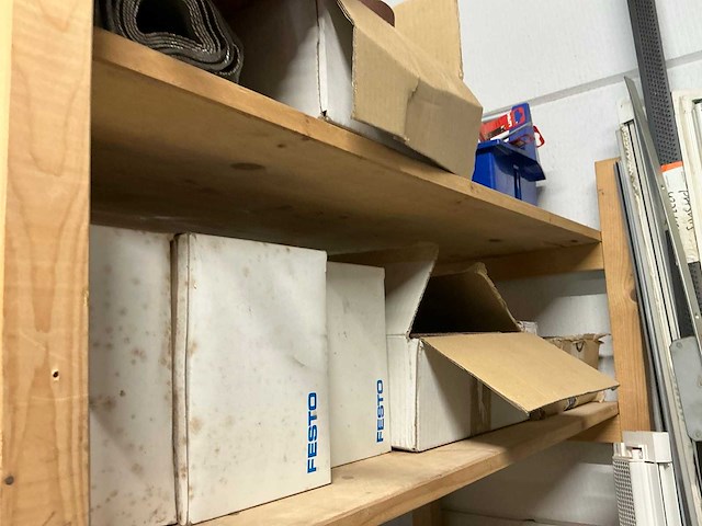 Partij bevestigingsmateriaal - afbeelding 29 van  46