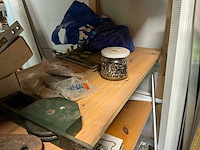 Partij bevestigingsmateriaal - afbeelding 30 van  46