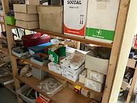 Partij bevestigingsmateriaal - afbeelding 35 van  46