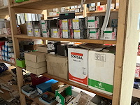 Partij bevestigingsmateriaal - afbeelding 36 van  46