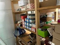 Partij bevestigingsmateriaal - afbeelding 39 van  46