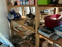 Partij bevestigingsmateriaal - afbeelding 40 van  46
