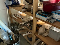 Partij bevestigingsmateriaal - afbeelding 41 van  46