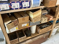 Partij bevestigingsmateriaal - afbeelding 42 van  46