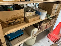 Partij bevestigingsmateriaal - afbeelding 44 van  46