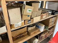 Partij bevestigingsmateriaal - afbeelding 45 van  46