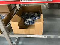 Partij bevestigingsmateriaal - afbeelding 1 van  8