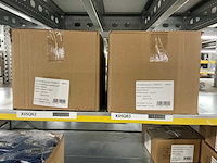 Partij bevestigingsmateriaal