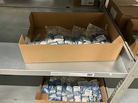 Partij bevestigingsmateriaal - afbeelding 2 van  39