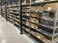Partij bevestigingsmateriaal