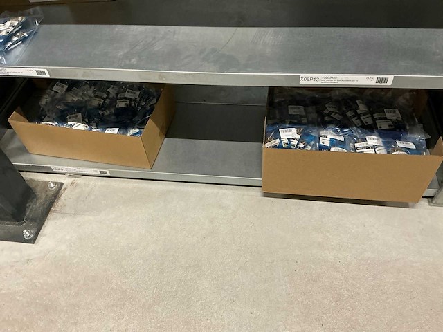 Partij bevestigingsmateriaal - afbeelding 21 van  39