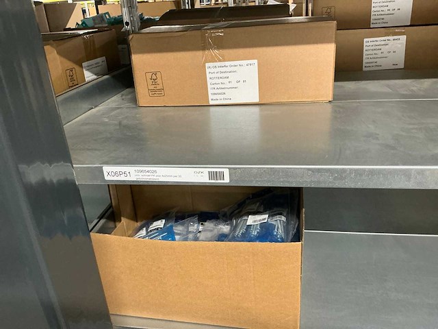 Partij bevestigingsmateriaal - afbeelding 25 van  39