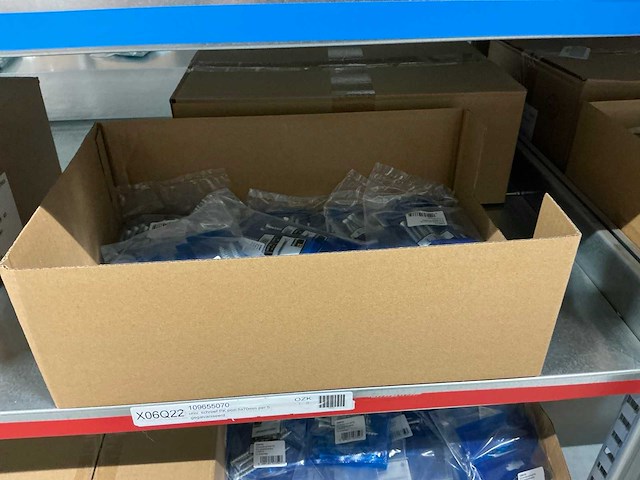 Partij bevestigingsmateriaal - afbeelding 26 van  39