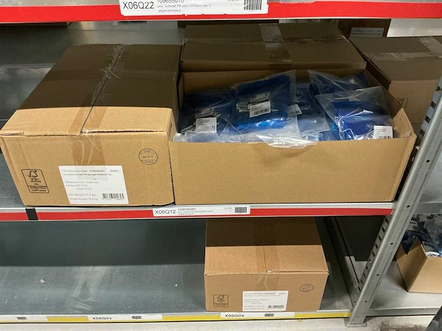 Partij bevestigingsmateriaal - afbeelding 27 van  39