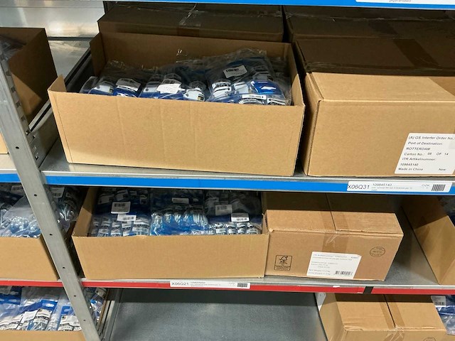 Partij bevestigingsmateriaal - afbeelding 28 van  39