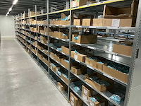 Partij bevestigingsmateriaal