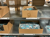 Partij bevestigingsmateriaal - afbeelding 13 van  57