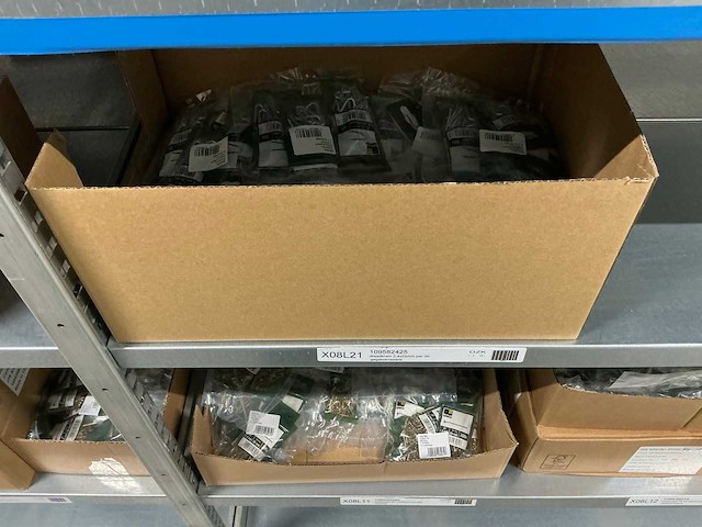 Partij bevestigingsmateriaal - afbeelding 50 van  57