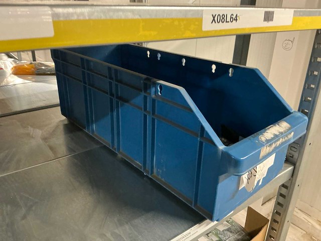 Partij bevestigingsmateriaal - afbeelding 53 van  57