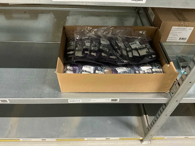 Partij bevestigingsmateriaal - afbeelding 54 van  57