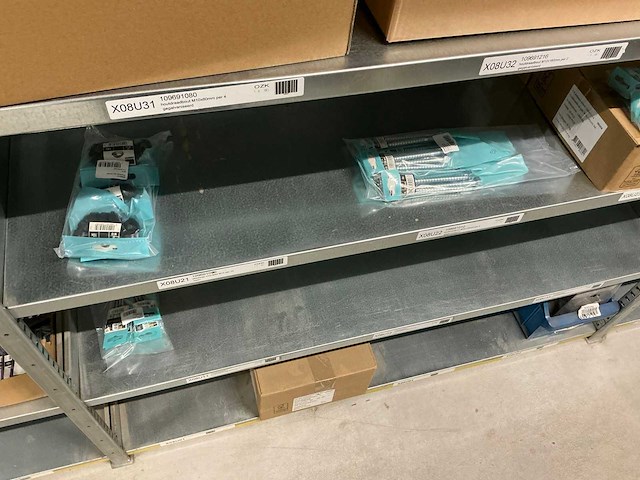 Partij bevestigingsmateriaal - afbeelding 56 van  57