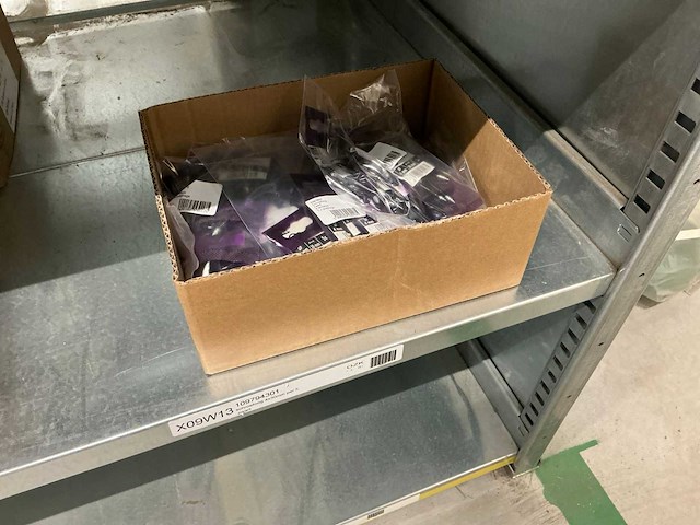 Partij bevestigingsmateriaal - afbeelding 2 van  56