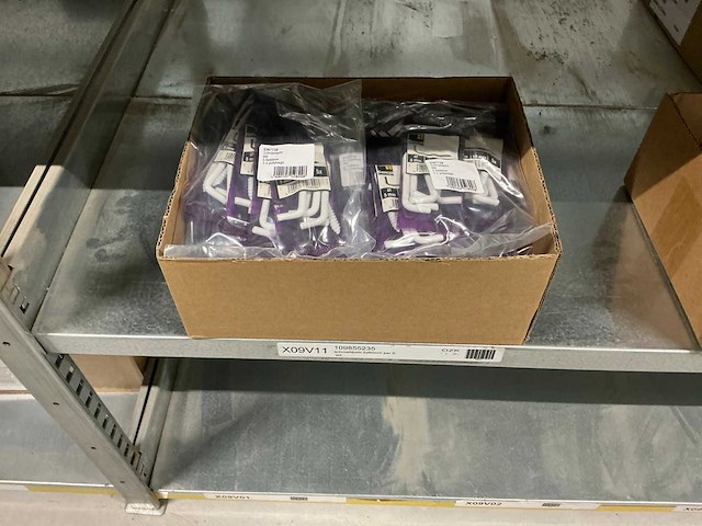 Partij bevestigingsmateriaal - afbeelding 6 van  56