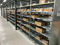 Partij bevestigingsmateriaal