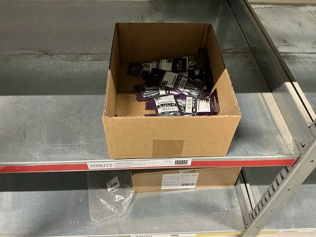 Partij bevestigingsmateriaal - afbeelding 13 van  56