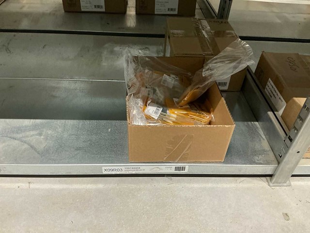 Partij bevestigingsmateriaal - afbeelding 29 van  56
