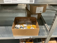 Partij bevestigingsmateriaal - afbeelding 30 van  56