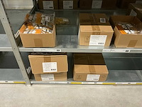 Partij bevestigingsmateriaal - afbeelding 37 van  56