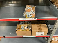 Partij bevestigingsmateriaal - afbeelding 49 van  56