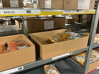 Partij bevestigingsmateriaal - afbeelding 51 van  56