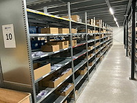 Partij bevestigingsmateriaal