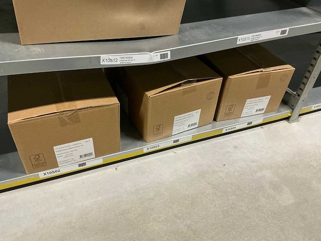 Partij bevestigingsmateriaal - afbeelding 8 van  23