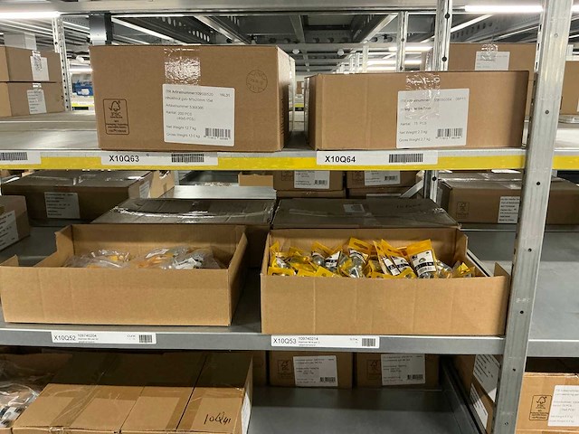 Partij bevestigingsmateriaal - afbeelding 15 van  23