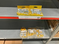 Partij bevestigingsmateriaal - afbeelding 18 van  23