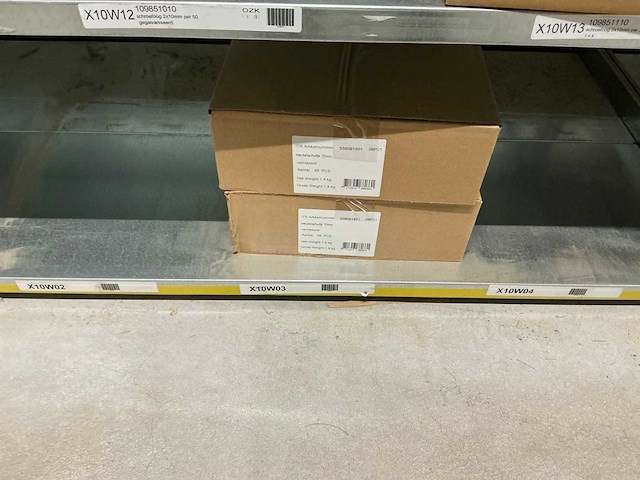 Partij bevestigingsmateriaal - afbeelding 19 van  23