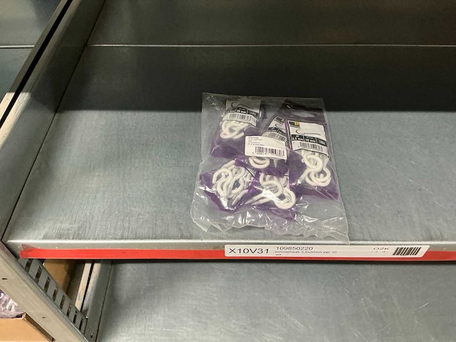 Partij bevestigingsmateriaal - afbeelding 21 van  23