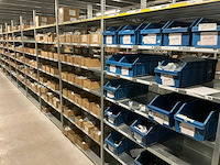 Partij bevestigingsmateriaal