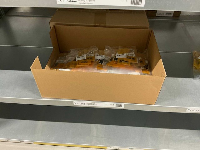 Partij bevestigingsmateriaal - afbeelding 3 van  59