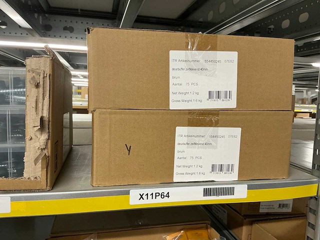 Partij bevestigingsmateriaal - afbeelding 9 van  59