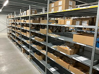 Partij bevestigingsmateriaal