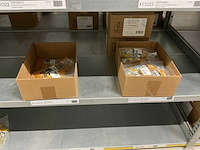 Partij bevestigingsmateriaal - afbeelding 21 van  59