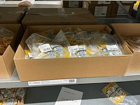 Partij bevestigingsmateriaal - afbeelding 46 van  59