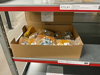 Partij bevestigingsmateriaal - afbeelding 51 van  59