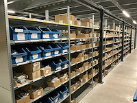 Partij bevestigingsmateriaal
