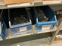 Partij bevestigingsmateriaal - afbeelding 32 van  33
